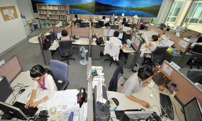 米韓サイトへの攻撃に北のサイバー部隊が関与、韓国・国家情報院