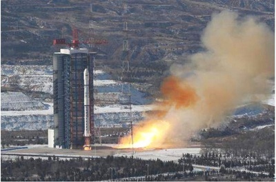 国産衛星で全地球重力場データを初の取得 中国