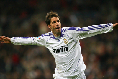 レアル・マドリード オサスナ降しリーグ3連勝