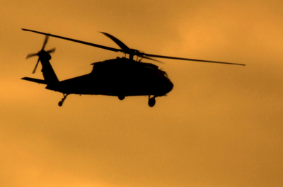 イラク反政府勢力が「米軍ヘリを集中攻撃」、押収資料で明らかに - 米国