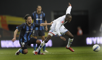 小林大悟のスターベク 予選3回戦第1戦を落とす