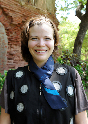 体温を一定に保つファッションウエア、各国の軍も関心 インド