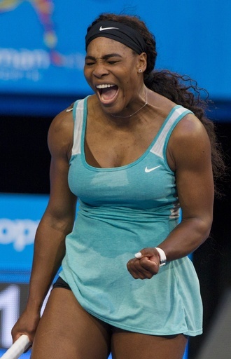 米国がストレートでチェコを破り決勝へ、ホップマンカップ