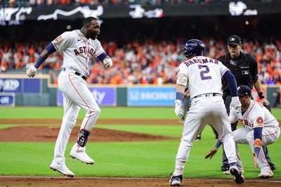 MLB地区シリーズ開幕 アストロズ劇的勝利、ヤンキースも白星発進