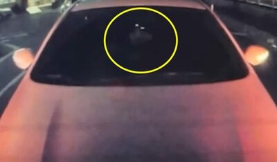 「運転中にキス→前方不注意→追突事故」は笑い話じゃない…韓国で動画拡散