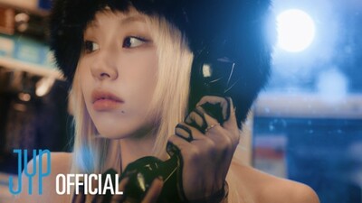 TWICEが英語曲「MOONLIGHT SUNRISE」MVティーザー