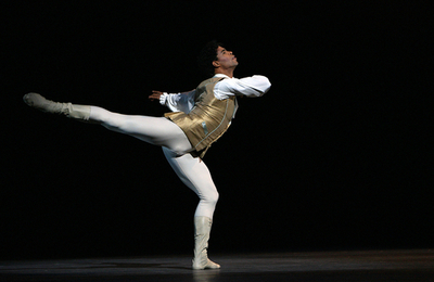 英ロイヤル・バレエ団、14日にキューバで初公演　