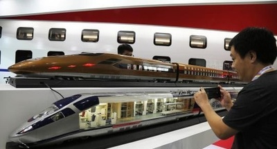 国際デザイン産業博覧会開催、200超の新製品が一堂に 中国・山東省