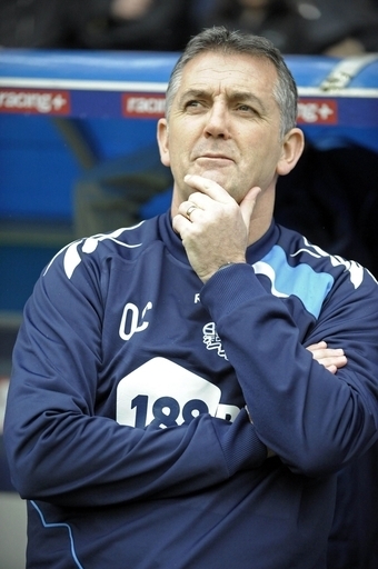 ボルトンのコイル監督、初ゴールの宮市を賞賛