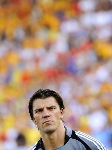 リヨン クーペのアトレティコ・マドリード移籍を発表