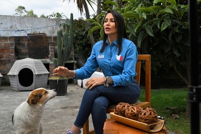 またも政治家暗殺 大統領選控えるエクアドル