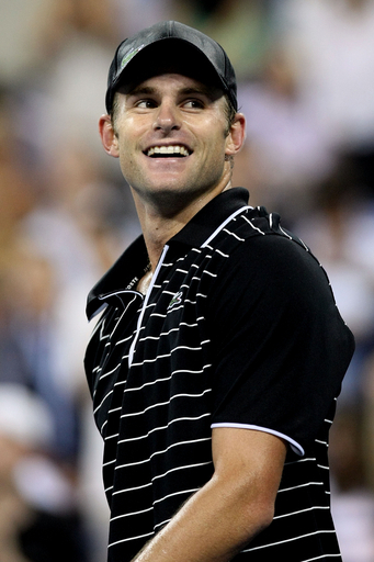 ロディック ストレートでゴンザレス下し全米8強入り