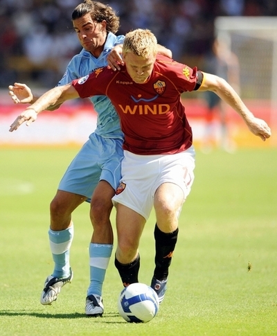 イタリア政府 ナポリサポーターのアウェー行きを禁止