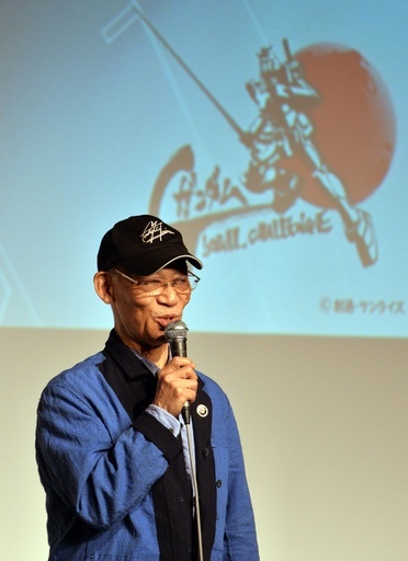 「動く」実物大ガンダム、計画が始動