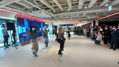 「K-コンテンツ天国」に行ってみた (上) – KOREA WAVE