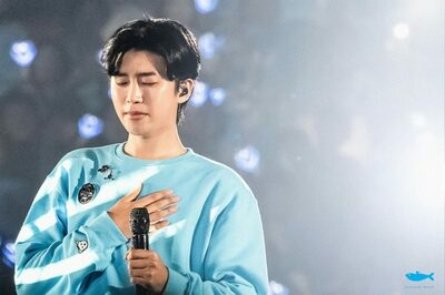 イム・ヨンウン「Polaroid」、ミュージックビデオが再生1000万回突破