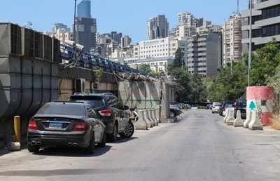 劣悪な収容施設から31人脱走 レバノン首都