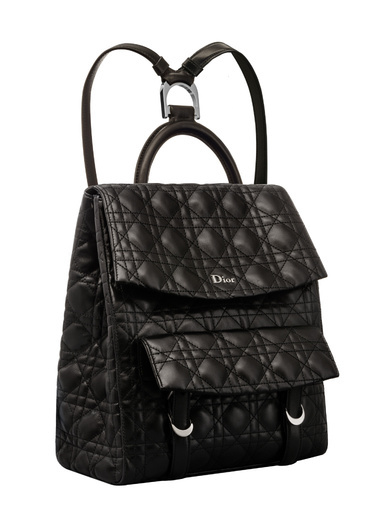 ディオール銀座 限定 バックパック “スターダスト”