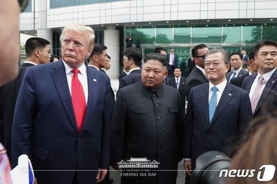 韓国は「平和の設計者」目指すべきだ…北朝鮮政策を3段階に再構築する専門家提言