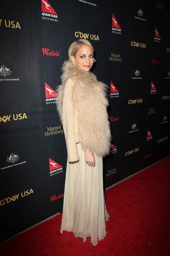 ニコール・リッチー、旅先で得た刺激をビジネスのヒントに