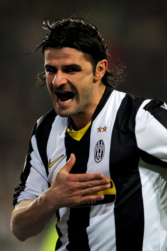 ユベントス ジェノアを下し5連勝で暫定2位に浮上