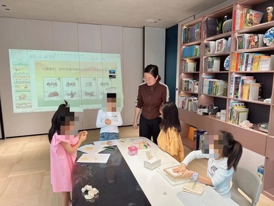 月収87万円、供給不足！ 子供の成長付き添い師が人気な理由は 中国