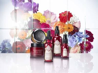 新生「インフィオレ」、オーガニック&先進テクノロジーを融合したスキンケア