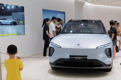 中国EV車、東南アジア市場シェアが7割超え