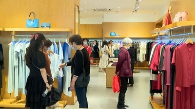 1〜9月 中国人の消費支出で教育とレクリエーション費用の増加が最多