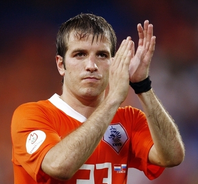 アトレティコ・マドリード ファン・デル・ファールトに興味を示す