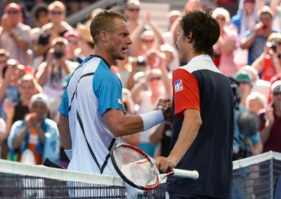 元世界ランク1位のヒューイット「錦織は四大大会で優勝できる」