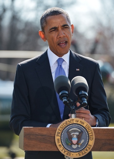 米、クリミア併合めぐり新たな制裁 露も報復