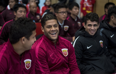 中国リーグがサラリーキャップ制を導入、国内選手の年俸上限は1.6億円に