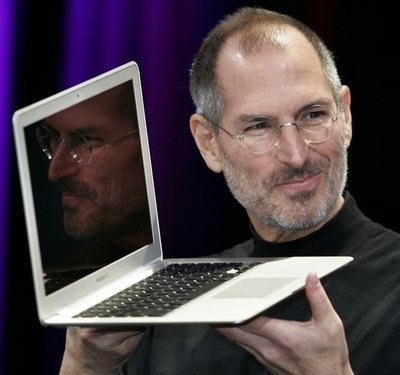 ジョブズ氏は復帰に向け順調、アップル取締役会