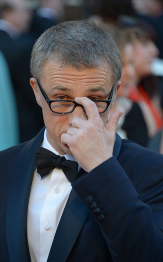 第85回アカデミー賞、レッドカーペットを彩るスターたち