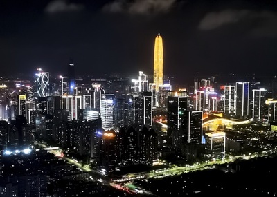 中国の経済特区設立から40年 深センのGDPは1.3万倍、国際ハイテク都市に