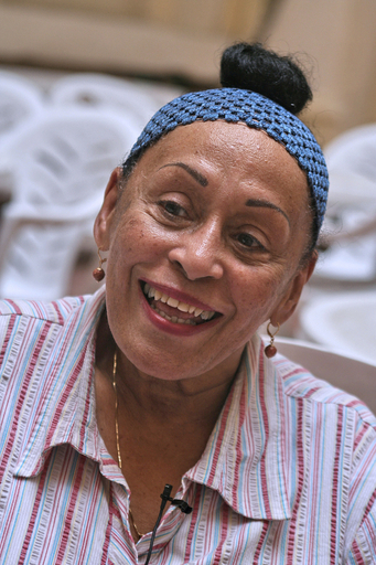 イブラヒム・フェレール追悼コンサートに「ブエナ・ビスタ・ソシアル・クラブ」集結 - キューバ