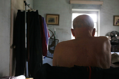 「電子パンツ」で安心の老後を、高齢者向けに豪企業が開発