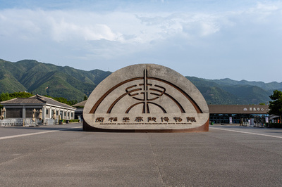 秦の始皇帝陵の木造建築 初の系統的研究で木材の由来が高地山岳地域と判明＝中国