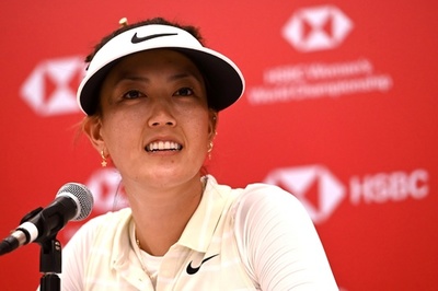 ミシェル・ウィー、第1子長女を出産