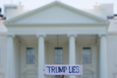 合衆国大統領の「弾劾」はこうして行われる