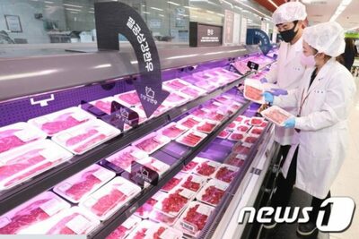 「価格安い」中国産キムチ、韓国で輸入増加