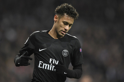 「彼はチャンピオンだ」PSGのトゥヘル監督、ネイマールの再起に自信 