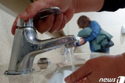 ソウルの下水道料金を4年ぶりに引き上げ