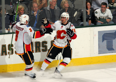 フレームス オーバータイムの末スターズを降す