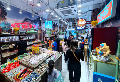 中国で子ども向けスナック市場が成長 食品メーカーが次々と事業強化