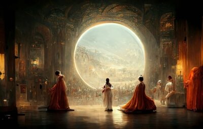 作曲に絵まで…AIアーティスト、著作権は誰に (下) – KOREA WAVE