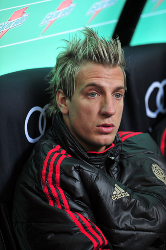 ミランが首位ユベントスとの差を詰める、インテルとナポリが痛い敗戦