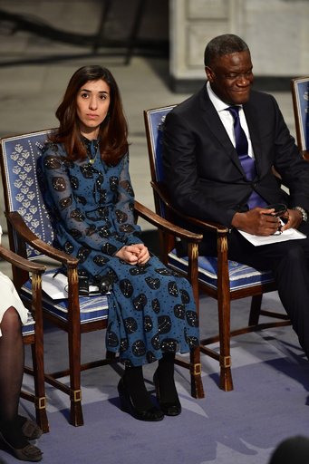 紛争下の性暴力撲滅決議、米の反対で内容薄まる 国連安保理