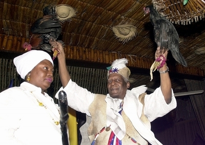 ハイチでブードゥー教史上初の「最高指導者」誕生